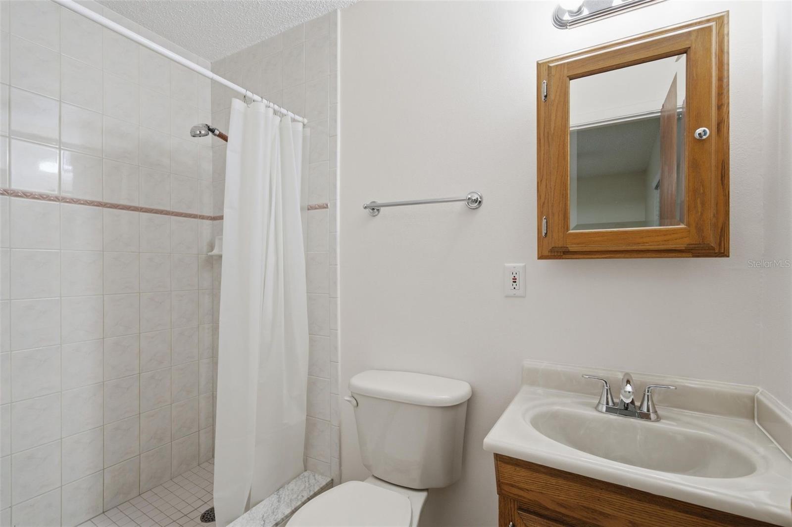HEATHERWOOD UNIT 02 - Residential
