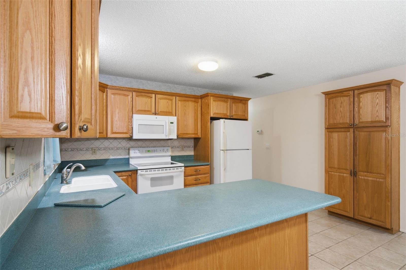 HEATHERWOOD UNIT 02 - Residential