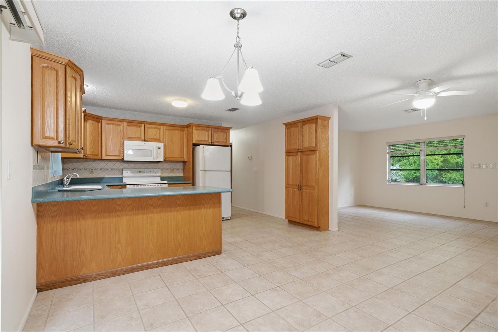 HEATHERWOOD UNIT 02 - Residential
