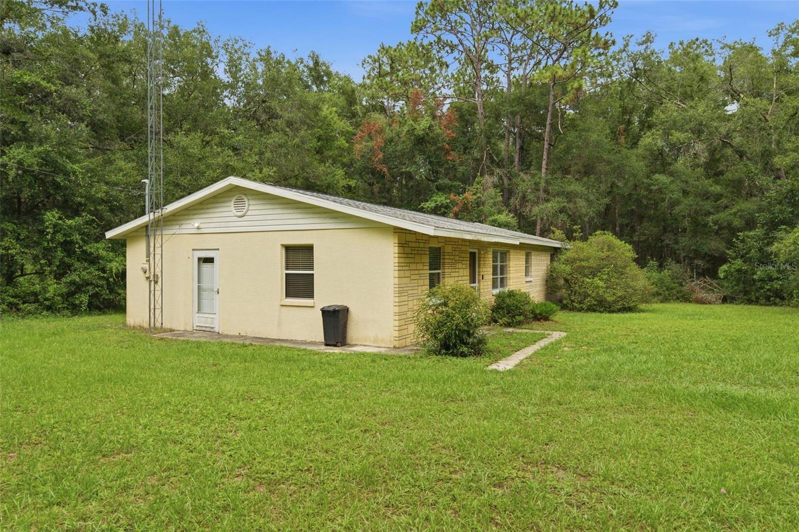 HEATHERWOOD UNIT 02 - Residential