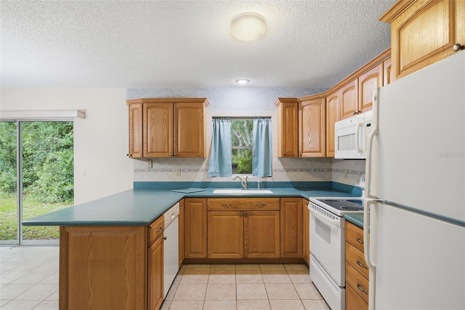 HEATHERWOOD UNIT 02 - Residential