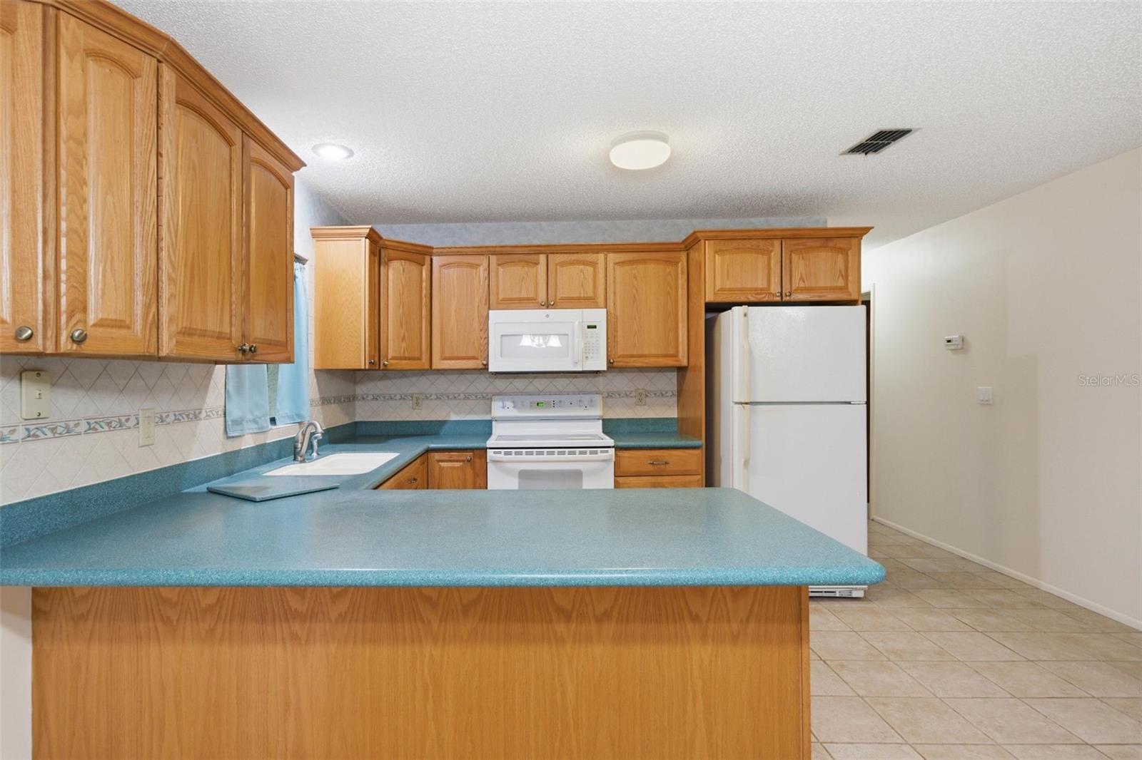 HEATHERWOOD UNIT 02 - Residential