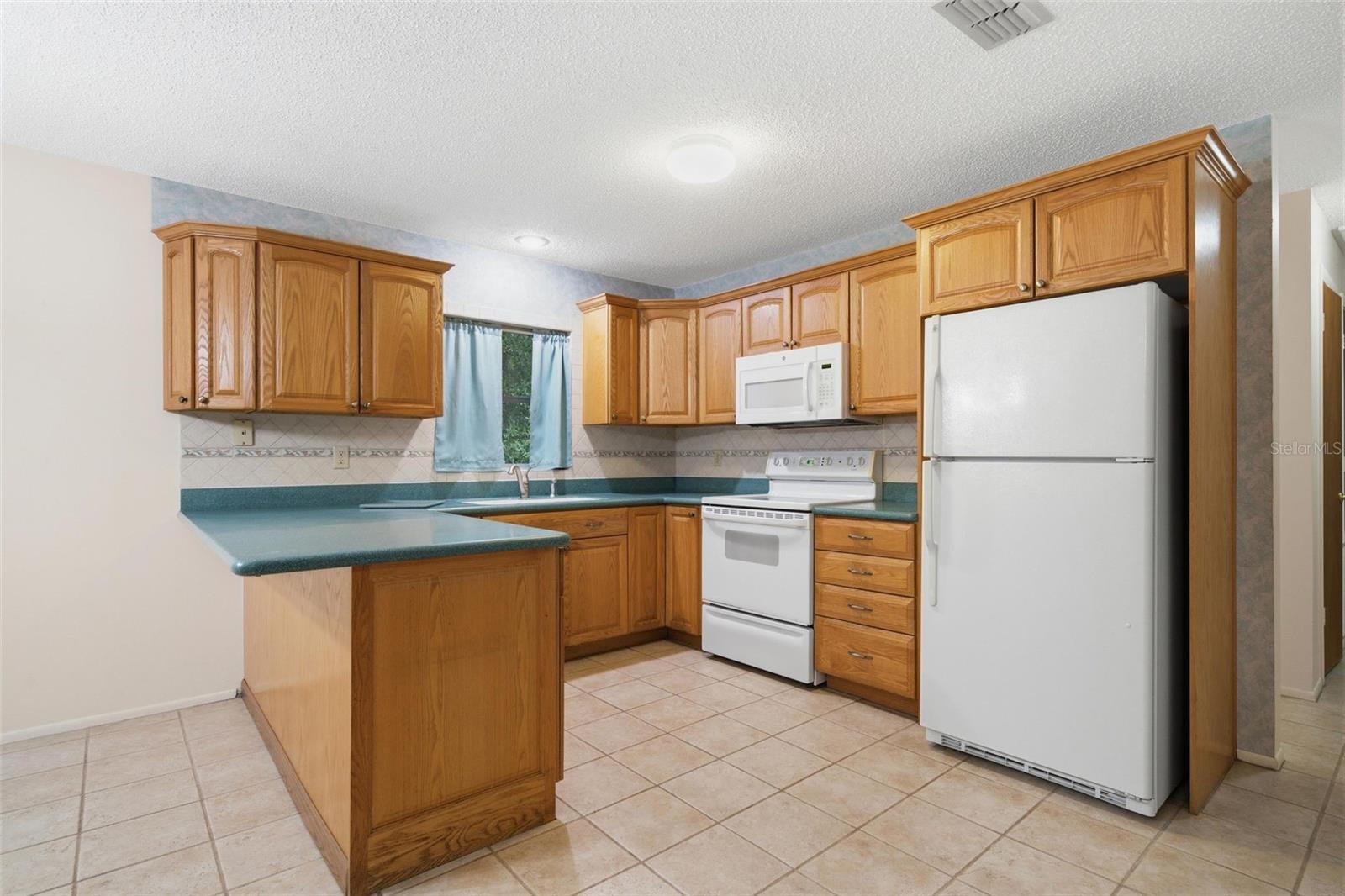 HEATHERWOOD UNIT 02 - Residential