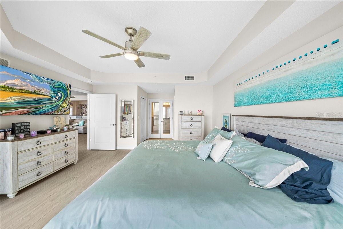 OCEANA OCEANFRONT CONDOS - Residential Lease
