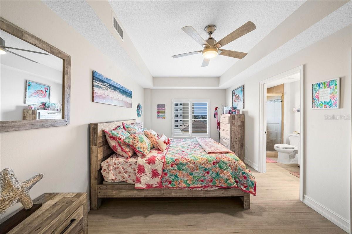 OCEANA OCEANFRONT CONDOS - Residential Lease