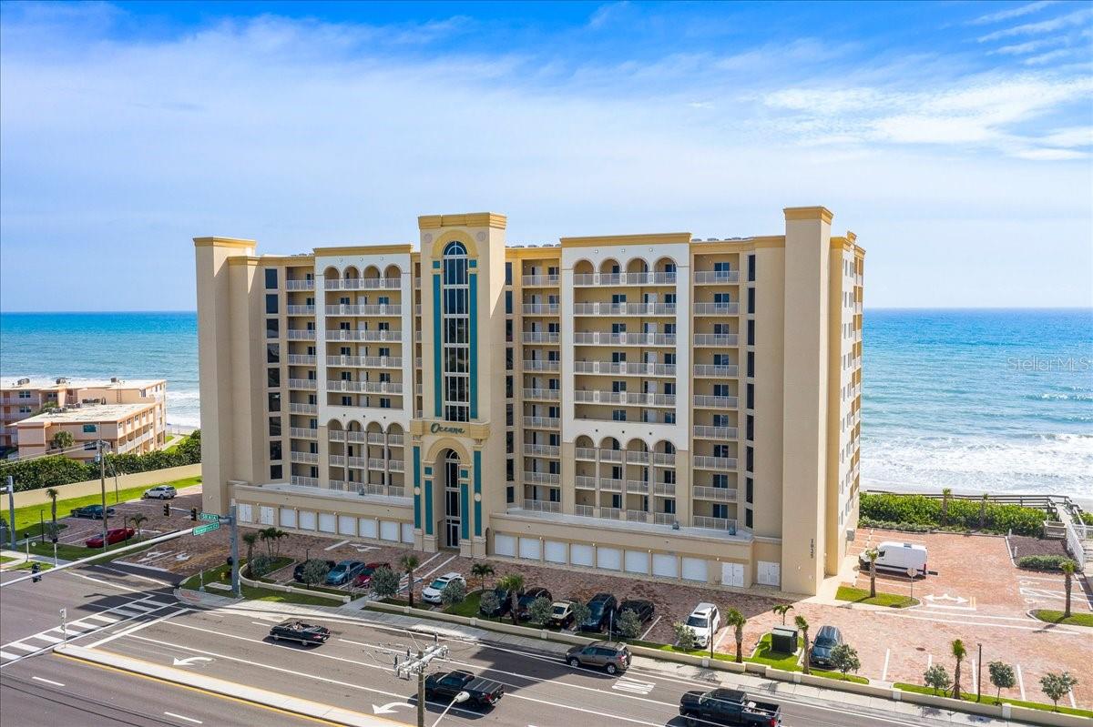 OCEANA OCEANFRONT CONDOS - Residential Lease