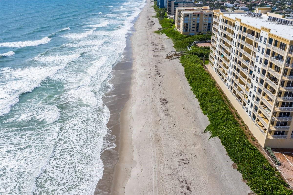 OCEANA OCEANFRONT CONDOS - Residential Lease