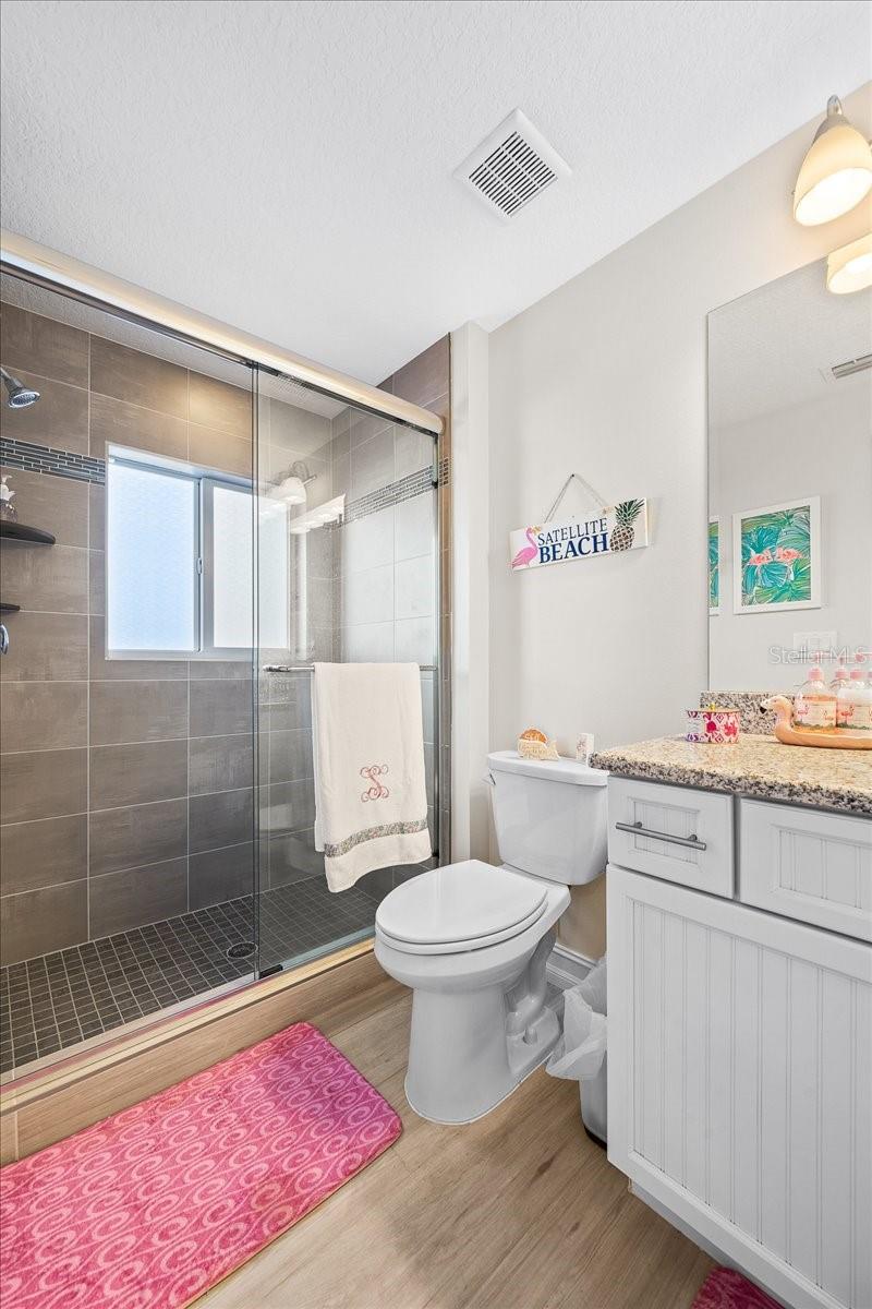 OCEANA OCEANFRONT CONDOS - Residential Lease