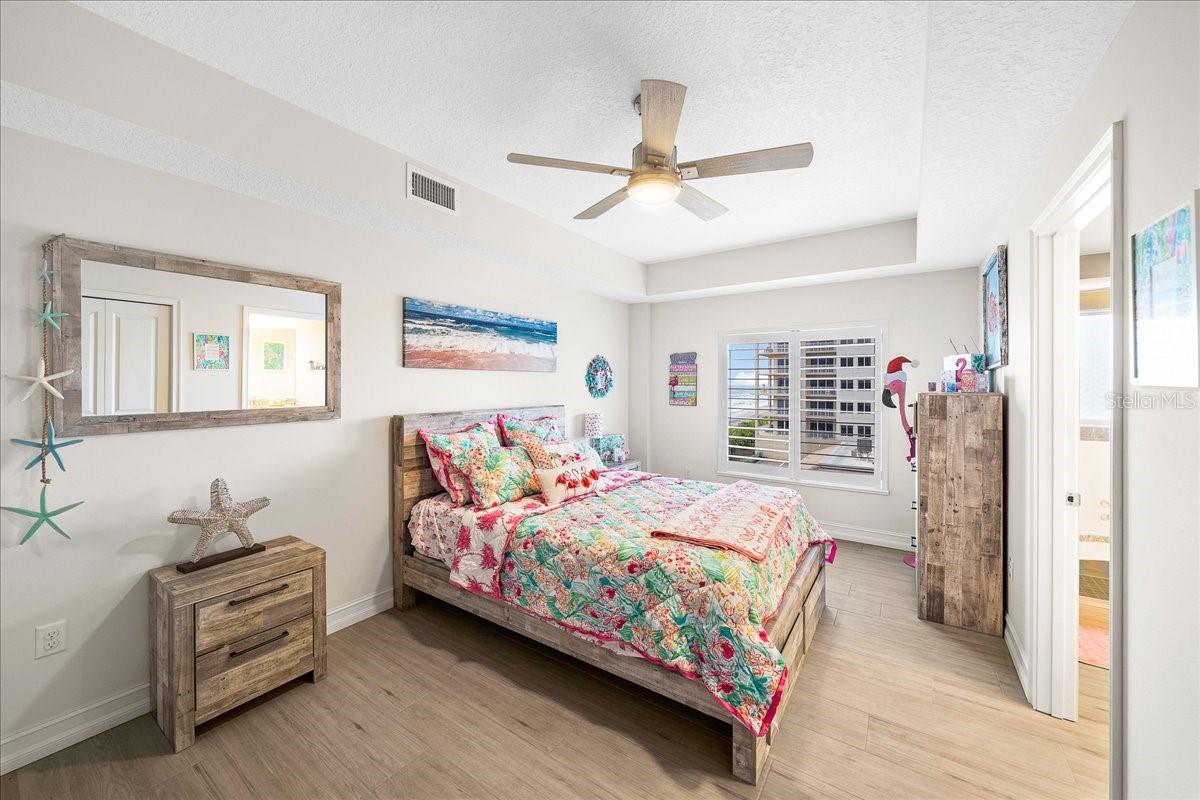 OCEANA OCEANFRONT CONDOS - Residential Lease