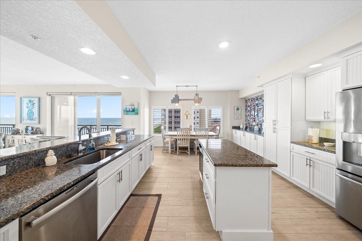 OCEANA OCEANFRONT CONDOS - Residential Lease