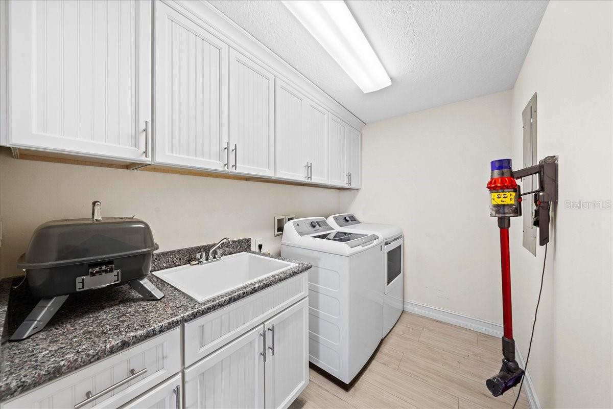 OCEANA OCEANFRONT CONDOS - Residential Lease