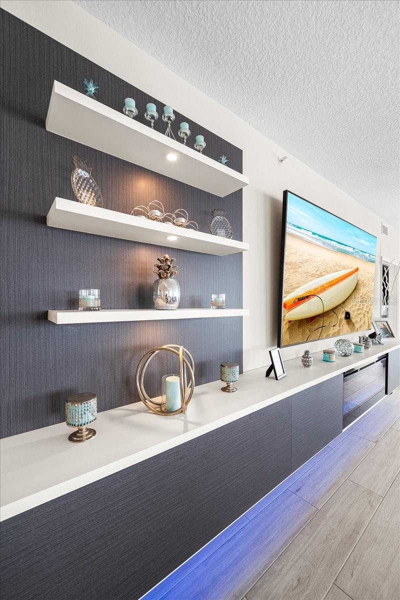 OCEANA OCEANFRONT CONDOS - Residential Lease