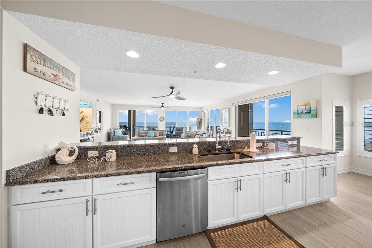 OCEANA OCEANFRONT CONDOS - Residential Lease