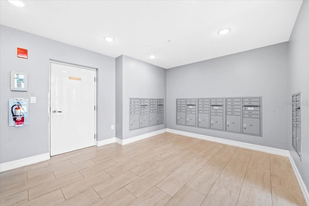 OCEANA OCEANFRONT CONDOS - Residential Lease