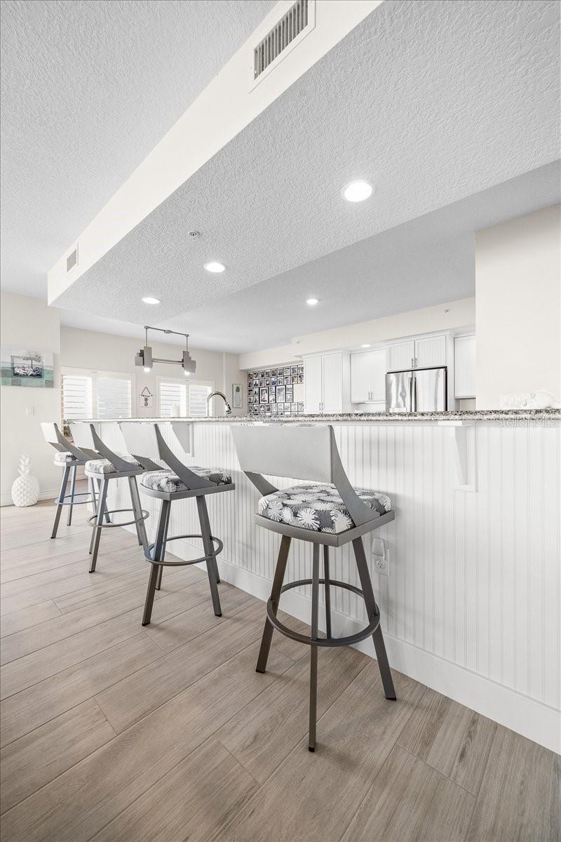 OCEANA OCEANFRONT CONDOS - Residential Lease