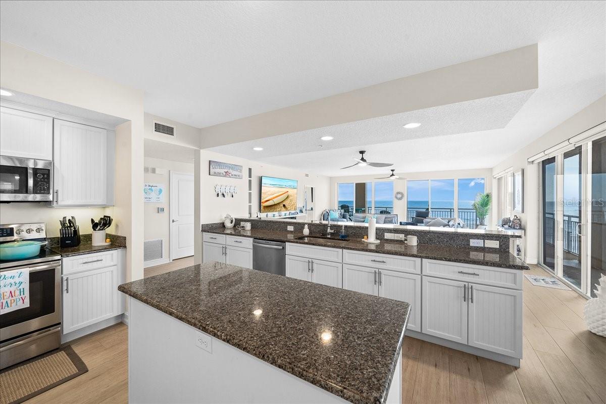 OCEANA OCEANFRONT CONDOS - Residential Lease