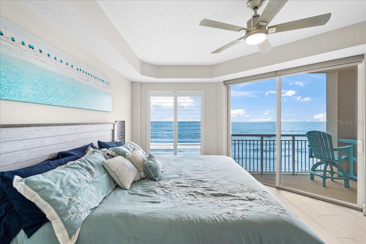 OCEANA OCEANFRONT CONDOS - Residential Lease