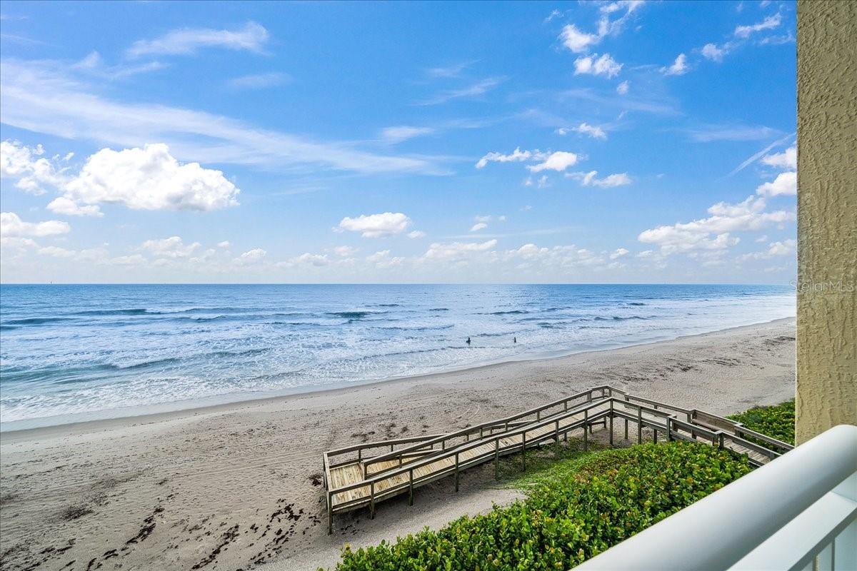 OCEANA OCEANFRONT CONDOS - Residential Lease