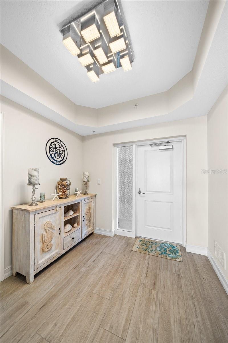 OCEANA OCEANFRONT CONDOS - Residential Lease