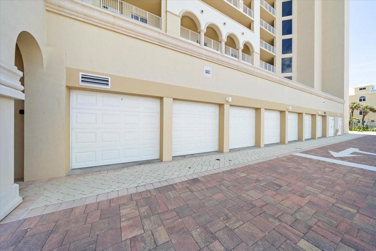 OCEANA OCEANFRONT CONDOS - Residential Lease