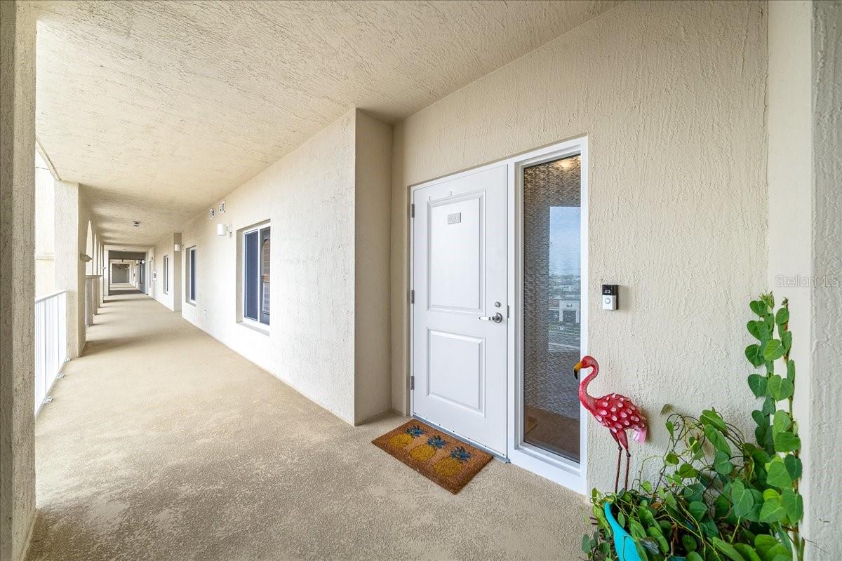 OCEANA OCEANFRONT CONDOS - Residential Lease