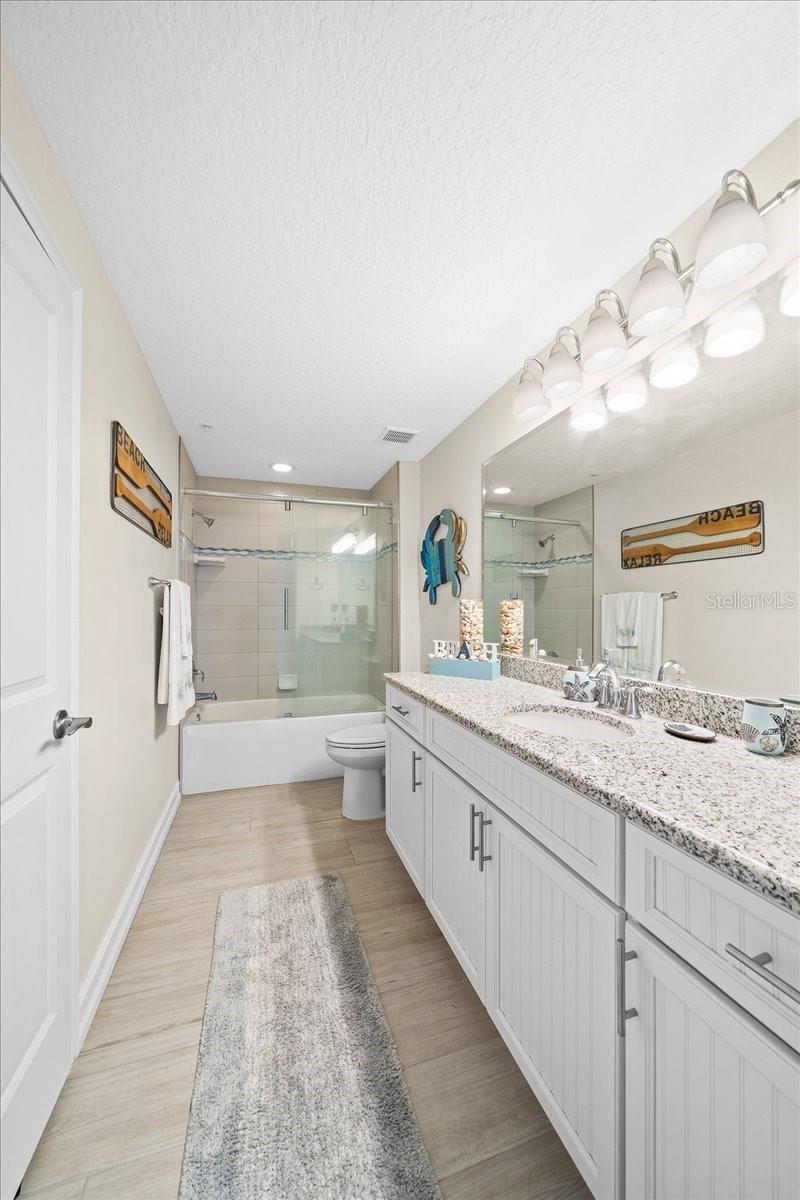 OCEANA OCEANFRONT CONDOS - Residential Lease