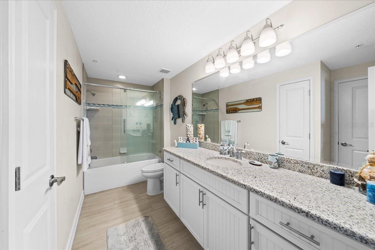 OCEANA OCEANFRONT CONDOS - Residential Lease