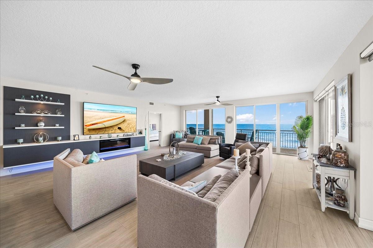 OCEANA OCEANFRONT CONDOS - Residential Lease