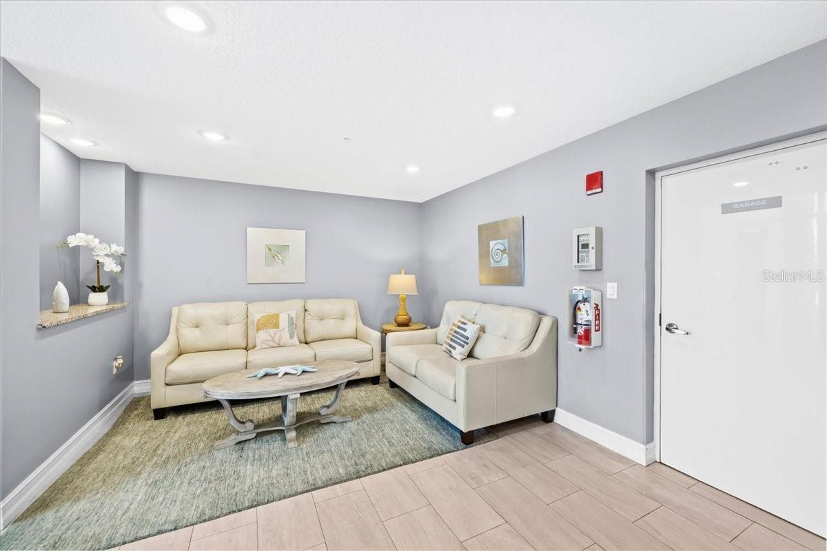 OCEANA OCEANFRONT CONDOS - Residential Lease