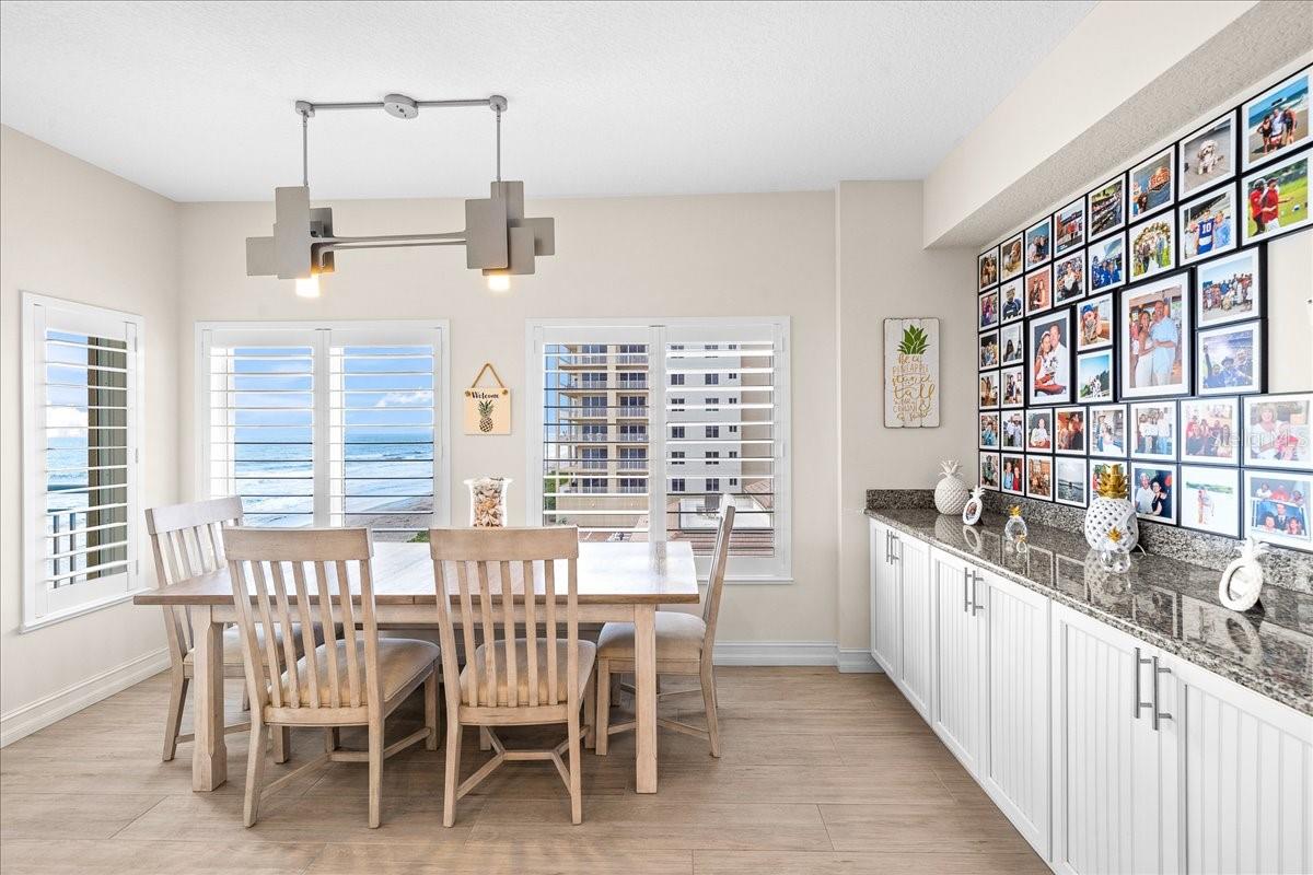 OCEANA OCEANFRONT CONDOS - Residential Lease