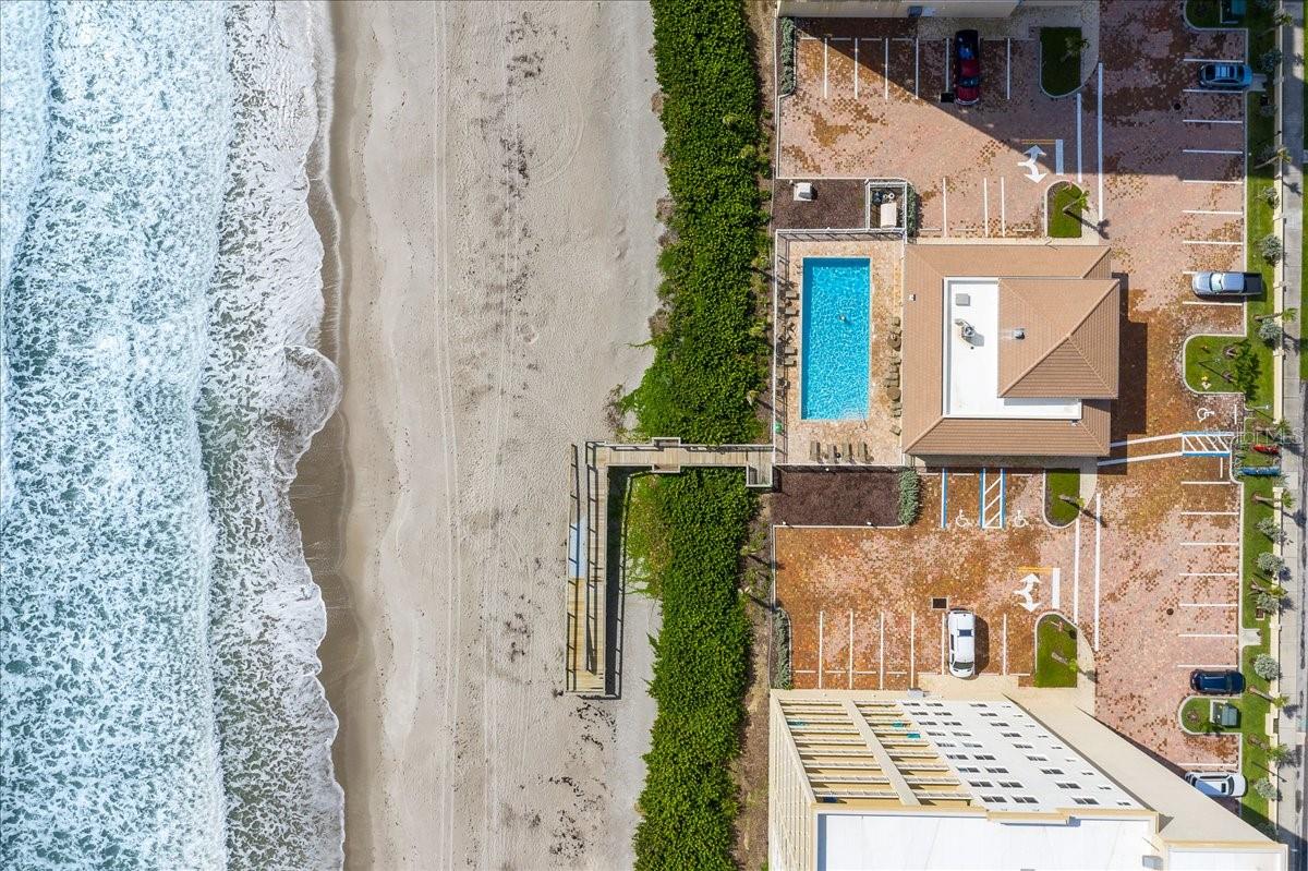 OCEANA OCEANFRONT CONDOS - Residential Lease