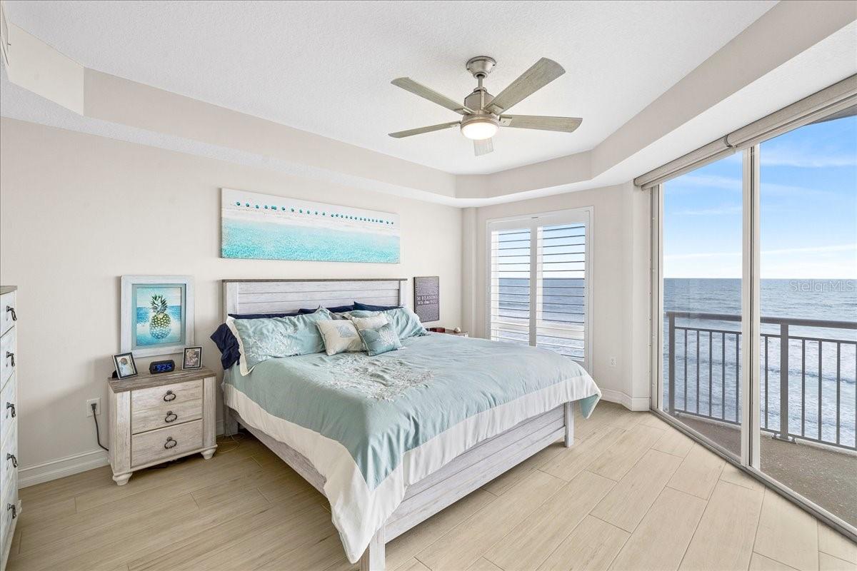 OCEANA OCEANFRONT CONDOS - Residential Lease