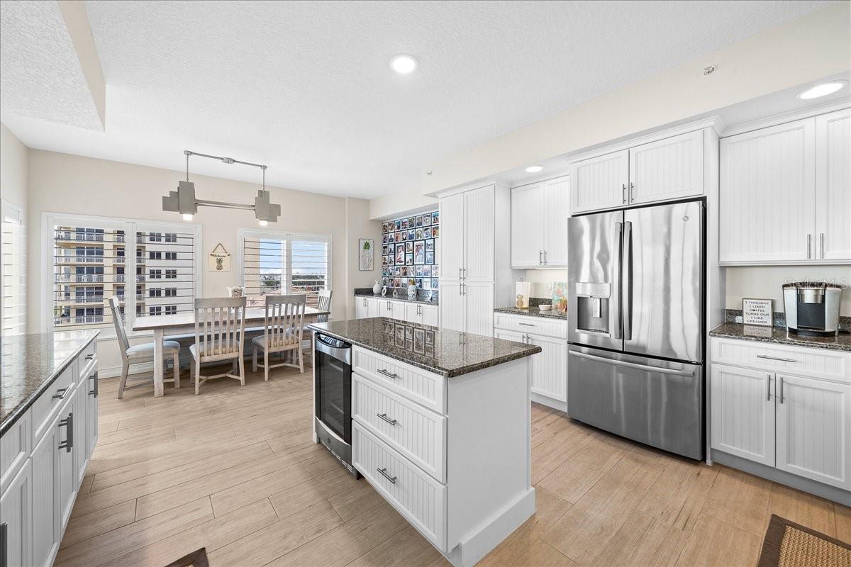 OCEANA OCEANFRONT CONDOS - Residential Lease