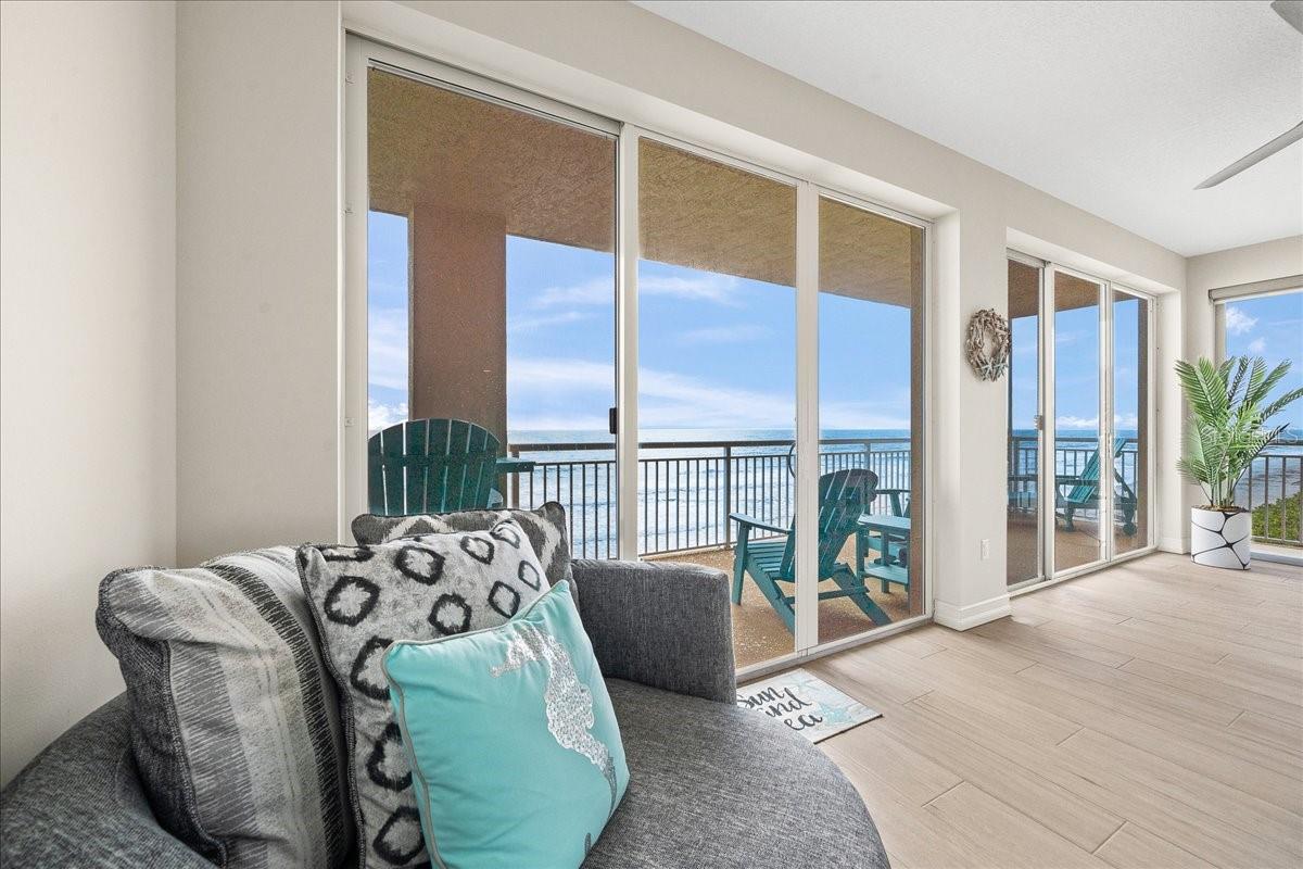 OCEANA OCEANFRONT CONDOS - Residential Lease