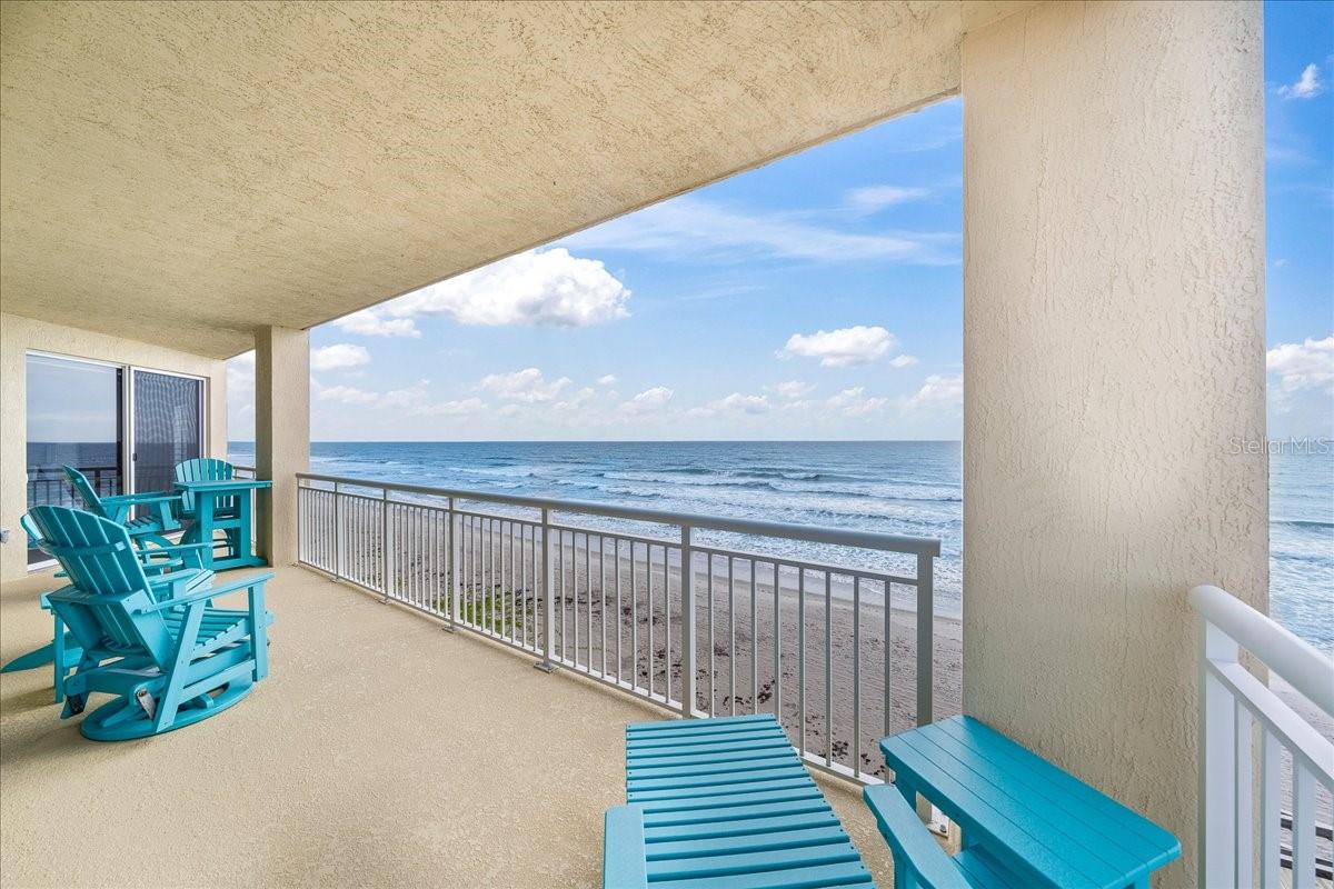 OCEANA OCEANFRONT CONDOS - Residential Lease