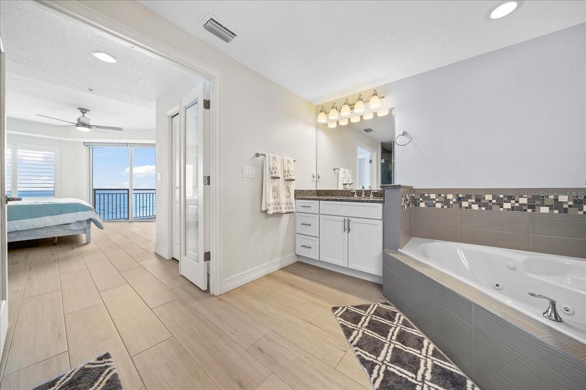 OCEANA OCEANFRONT CONDOS - Residential Lease