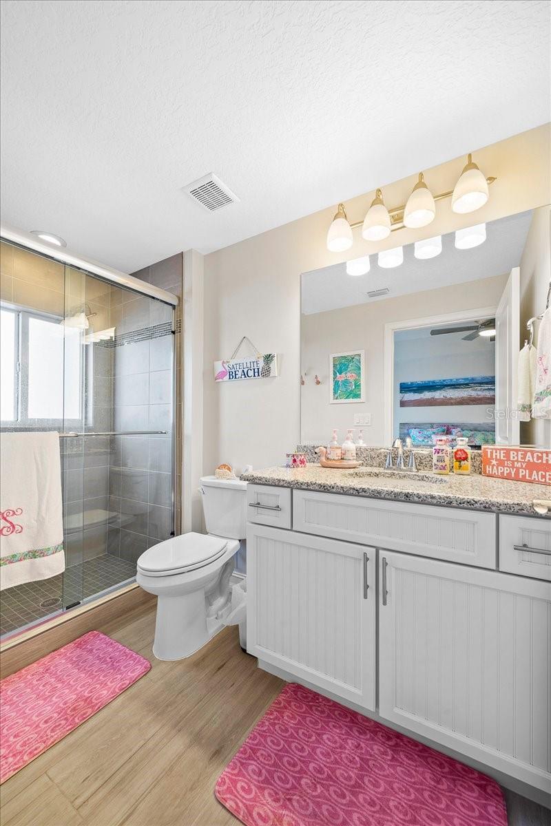 OCEANA OCEANFRONT CONDOS - Residential Lease