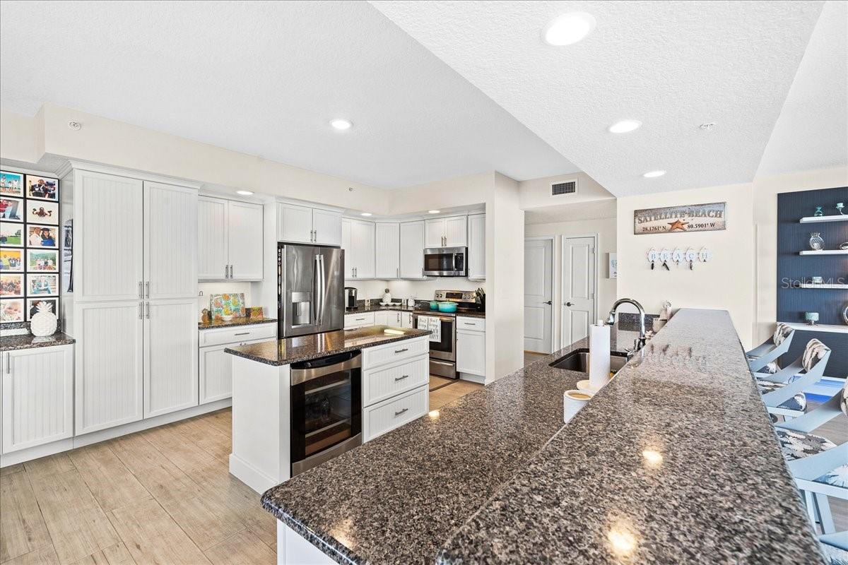OCEANA OCEANFRONT CONDOS - Residential Lease