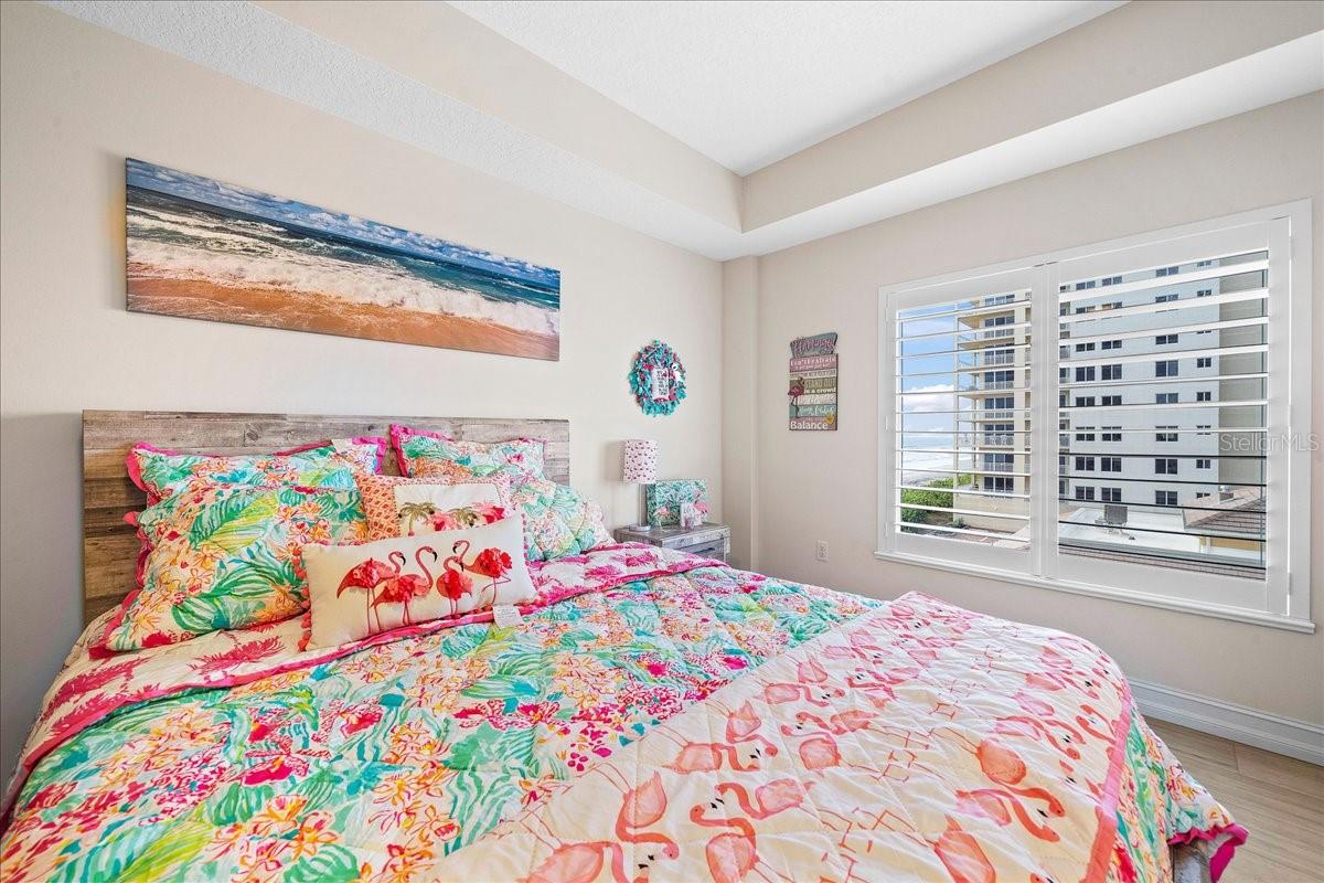 OCEANA OCEANFRONT CONDOS - Residential Lease