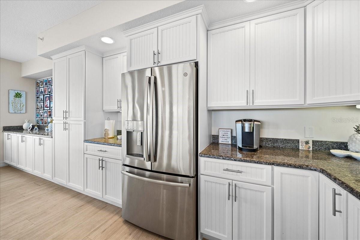 OCEANA OCEANFRONT CONDOS - Residential Lease