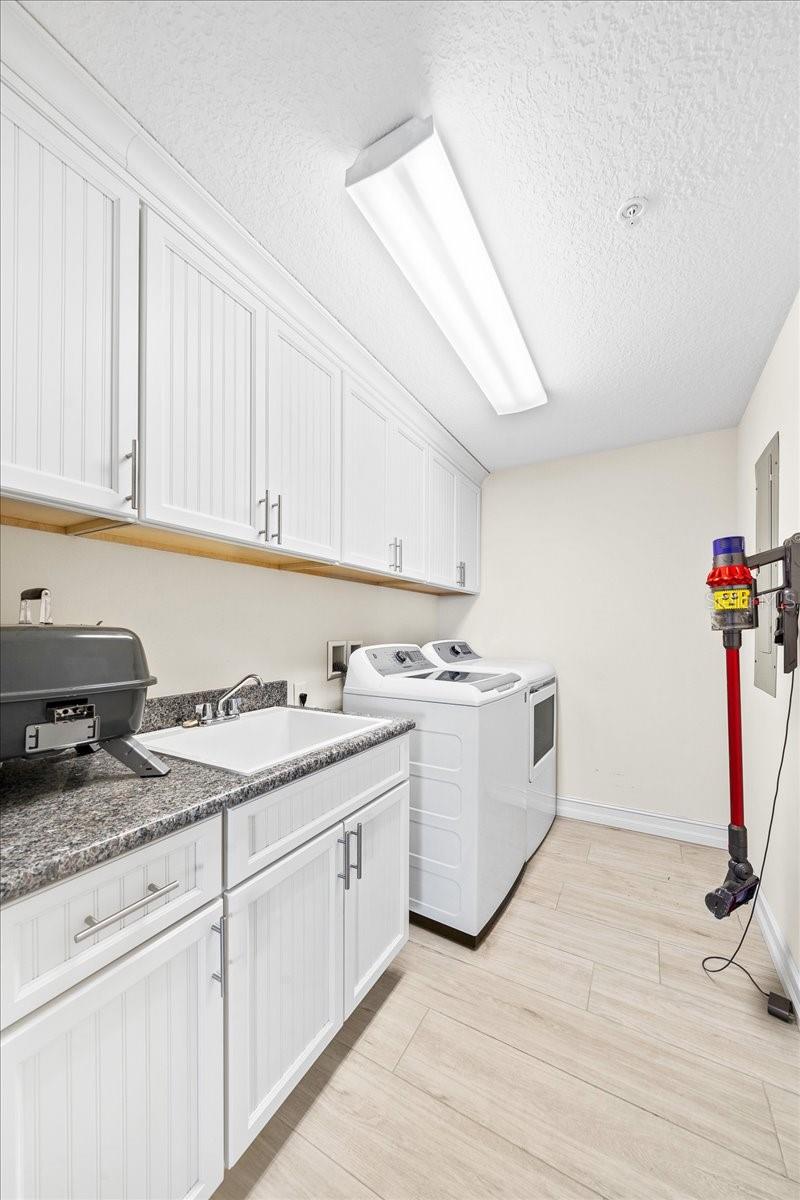 OCEANA OCEANFRONT CONDOS - Residential Lease