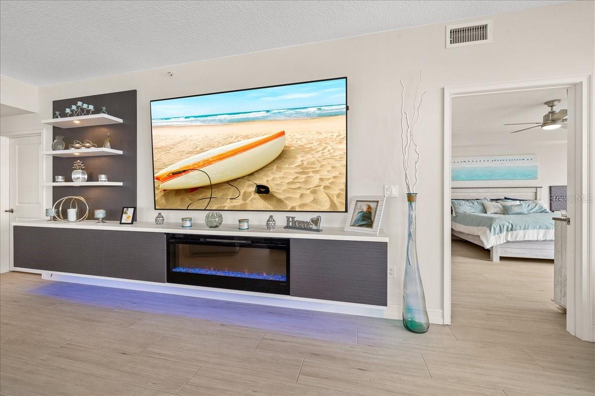 OCEANA OCEANFRONT CONDOS - Residential Lease