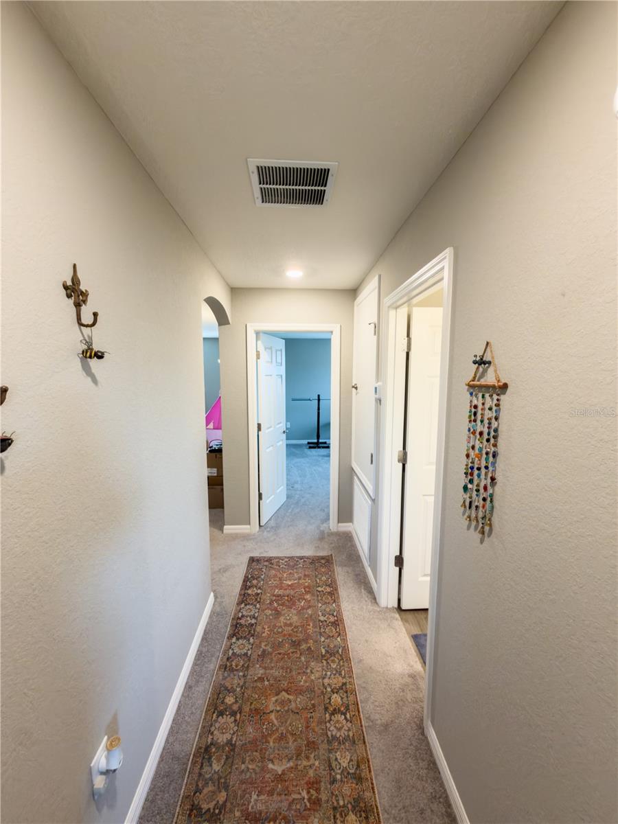 AVIARY AT RUTLAND RANCH PH IIA & IIB - Residential