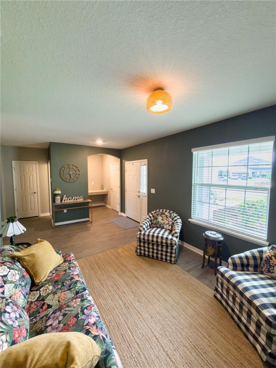 AVIARY AT RUTLAND RANCH PH IIA & IIB - Residential