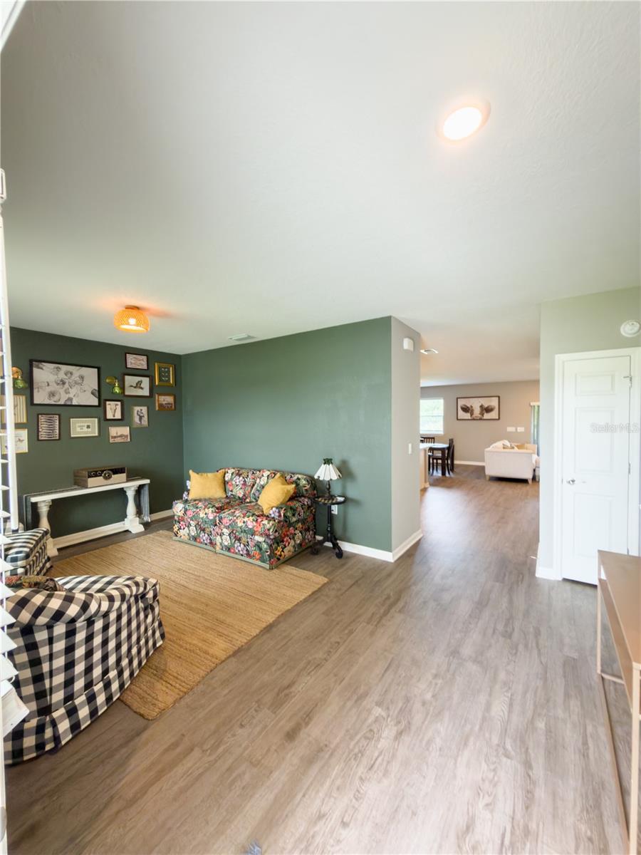 AVIARY AT RUTLAND RANCH PH IIA & IIB - Residential