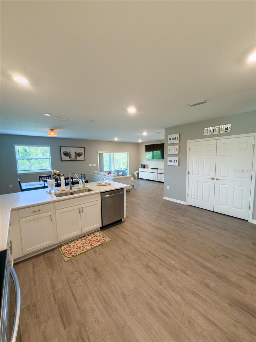 AVIARY AT RUTLAND RANCH PH IIA & IIB - Residential