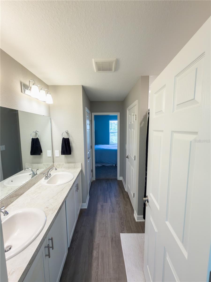 AVIARY AT RUTLAND RANCH PH IIA & IIB - Residential