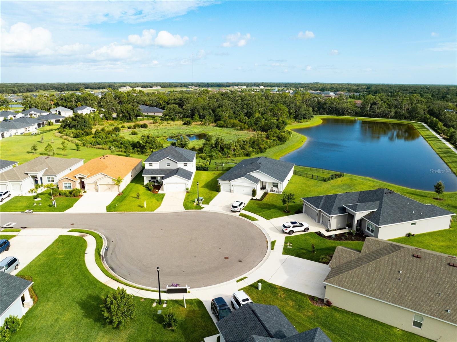 AVIARY AT RUTLAND RANCH PH IIA & IIB - Residential