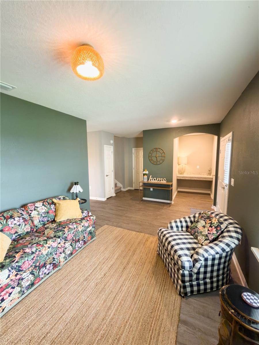 AVIARY AT RUTLAND RANCH PH IIA & IIB - Residential