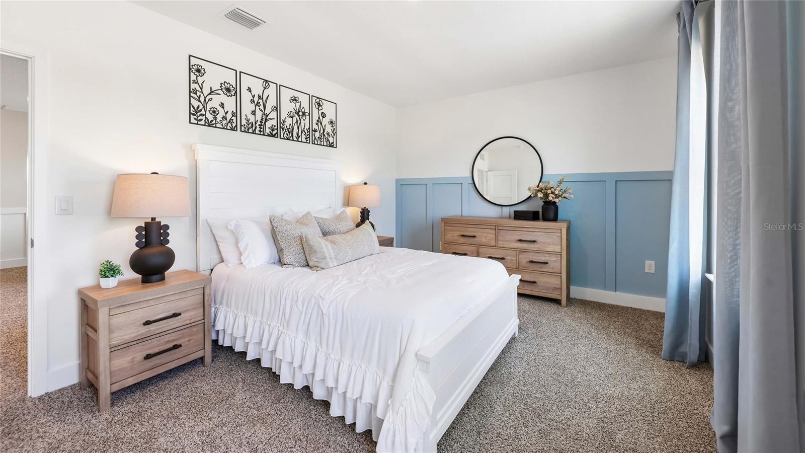BUCHANAN TRAILS - Residential